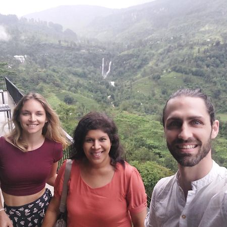 Golden Villa Kandy - "Free Pickup From Kandy " Exterior photo